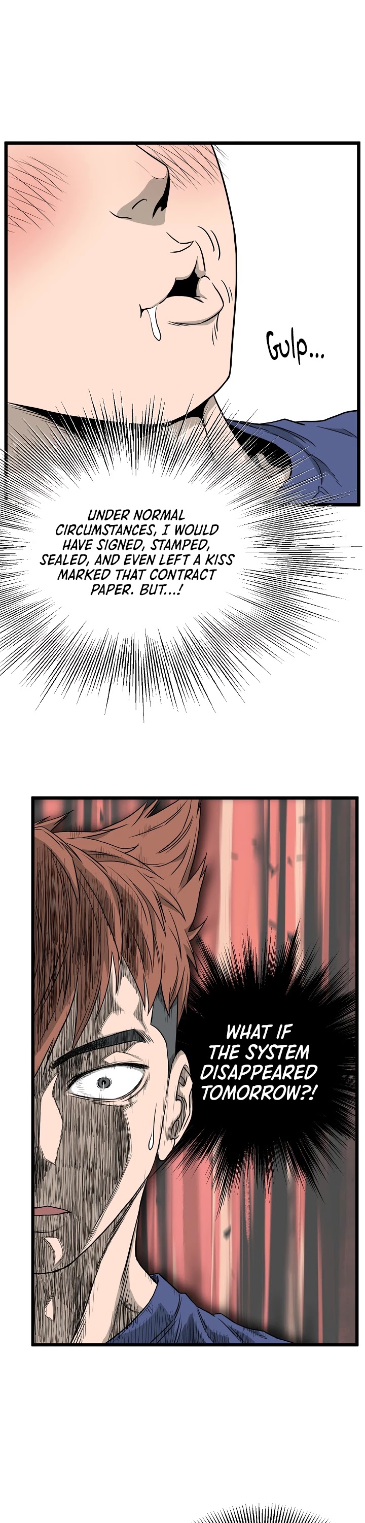 Murim Login Chapter 43 image 27